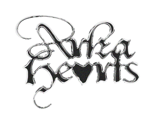 Arka Hearts